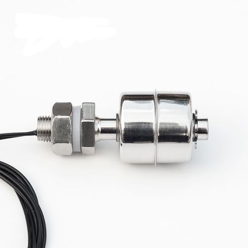 Interruptor de nivel de flotador magnético - SF series - Soway Tech Limited - para líquidos / para depósito / de acero inoxidable