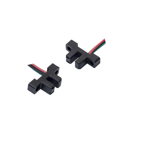 Interruptor de proximidad magnético - SP140 - Soway Tech Limited - tipo horquilla / analógico
