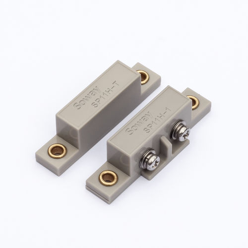 Interruptor de proximidad magnético - SP11H-1 - Soway Tech Limited - rectangular / analógico