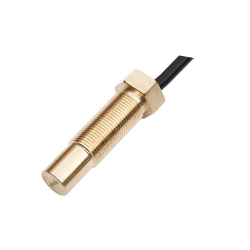 Sensor de velocidad lineal - SPH318-2FS - Soway Tech Limited - de efecto hall / sin contacto / roscado