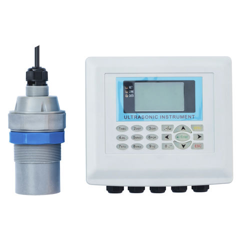 Sensor de nivel por ultrasonidos - SFU60R - Soway Tech Limited - de líquido / analógico / RS-485