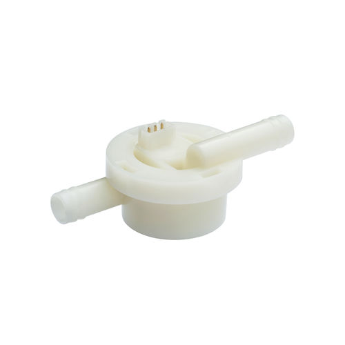 Caudalímetro de rotor - SWV01-1050 - Soway Tech Limited - de hélice / volumétrico / para líquido