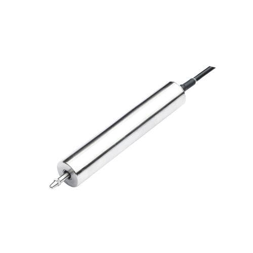 Sensor de desplazamiento lineal - SDVH20 - Soway Tech Limited - sin conexión mecánica / LVDT / con potenciómetro de muelle