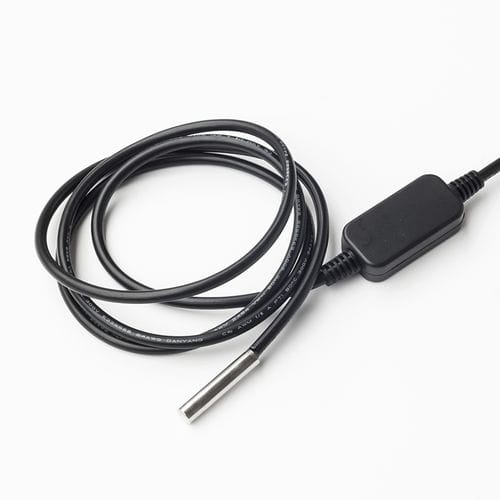 Sensor de temperatura RTD - T119 - Soway Tech Limited - de inserción / RS-485 / Modbus