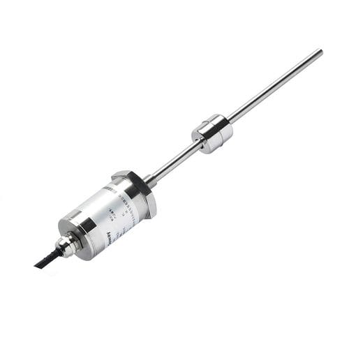 Sensor de nivel magnetostrictivo - SFM20T - Soway Tech Limited - de líquido / analógico / Modbus