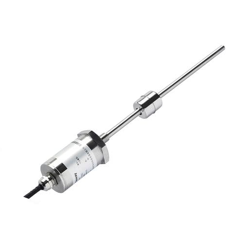 Sensor de nivel magnetostrictivo - SFM21T - Soway Tech Limited - de líquido / analógico / Modbus