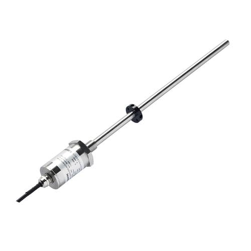 Sensor de desplazamiento lineal - SDM20T - Soway Tech Limited - sin contacto / magnetostrictivo / digital