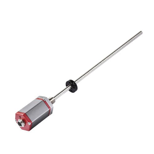 Sensor de posición lineal - SDM series - Soway Tech Limited - sin contacto / magnetostrictivo / mecánico