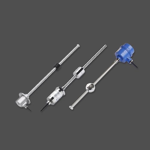 Sensor de nivel magnetostrictivo - SFMS - Soway Tech Limited - de líquido / analógico / Modbus