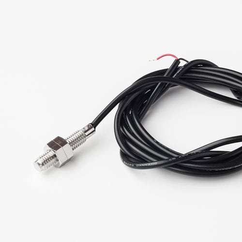 Interruptor de proximidad magnético - SP13 series - Soway Tech Limited - reed / cilíndrico / M8