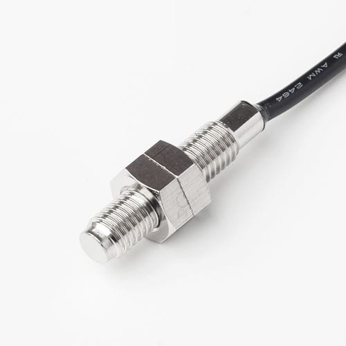 Interruptor de proximidad magnético - SPH3XX  - Soway Tech Limited - cilíndrico / M8 / analógico