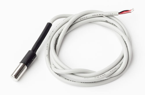 Sensor de temperatura de infrarrojos - T116  - Soway Tech Limited - de inserción / analógico / 2 hilos
