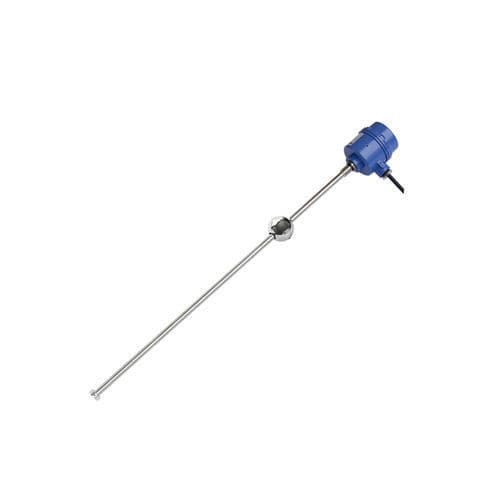 Sensor de nivel magnetostrictivo - SFM40S - Soway Tech Limited - de líquido / analógico / Modbus
