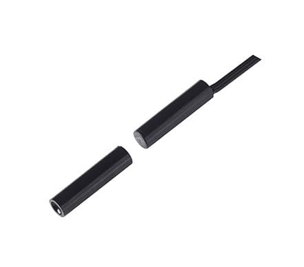 Interruptor de proximidad magnético - SP 12 series - Soway Tech Limited - reed / cilíndrico / analógico