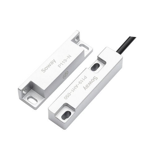 Interruptor de proximidad magnético - SP1191 - Soway Tech Limited - de botón / analógico / 9 V CC