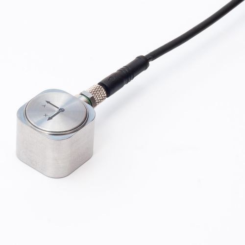 Sensor de inclinación 3 ejes - SVM30  - Soway Tech Limited - digital / IoT / MEMS