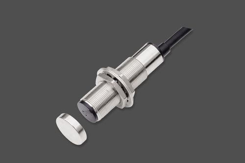 Sensor de velocidad lineal - SPH318 - Soway Tech Limited - de efecto hall / compacto / IP65