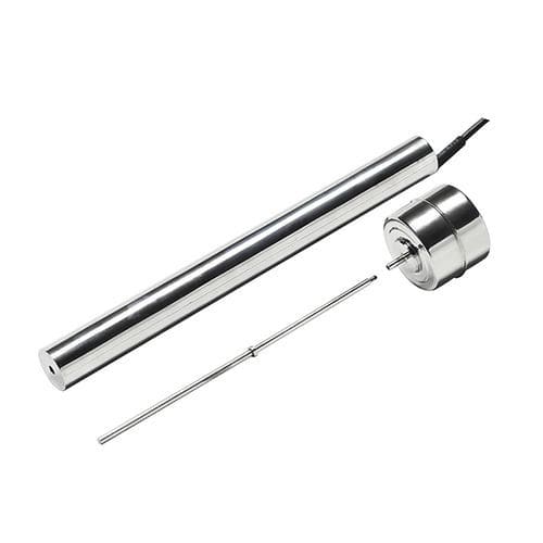 Sensor de desplazamiento lineal - SDVG20F  - Soway Tech Limited - sin conexión mecánica / LVDT / magnético