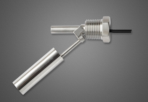 Interruptor de nivel de flotador magnético - SF141  - Soway Tech Limited - para agua / para depósito / de acero inoxidable