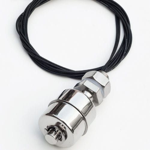 Interruptor de nivel de flotador magnético - SF131  - Soway Tech Limited - para líquidos / para depósito / para electrodoméstico