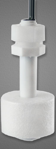 Interruptor de nivel de flotador magnético - SF11B  - Soway Tech Limited - para agua / para depósito / para electrodoméstico