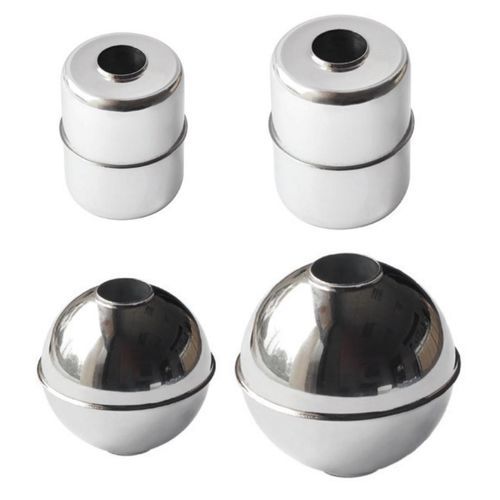 Flotador magnético - FBS large diameter series - Soway Tech Limited - para interruptor de nivel / para sensor de nivel / de acero inoxidable