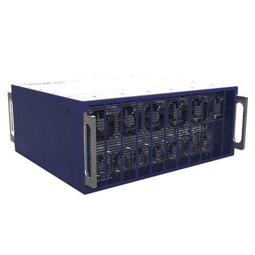 Láser de onda casi continua - RFL-QCW300/3000 - Wuhan Raycus Fiber Laser Technologies Co.,Ltd - de fibra / rojo / para soldaduras
