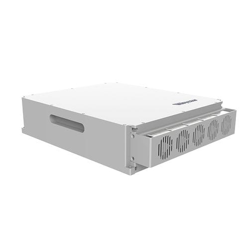 Láser MOPA - RFL-P60MX - Wuhan Raycus Fiber Laser Technologies Co.,Ltd - de impulsos cortos / CW / de fibra