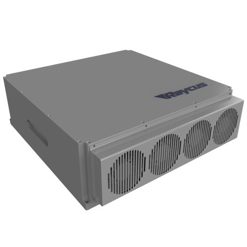 Láser Q switch - RFL-P70QA - Wuhan Raycus Fiber Laser Technologies Co.,Ltd - de fibra / visible / para micro-mecanizado