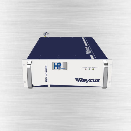 Láser CW - RFL-C3000S-HP - Wuhan Raycus Fiber Laser Technologies Co.,Ltd - de fibra / rojo / de alta potencia