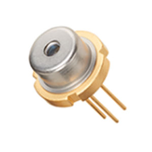 Diodo láser CW - HL40093MG - Necsel - de fibra óptica / ultravioleta