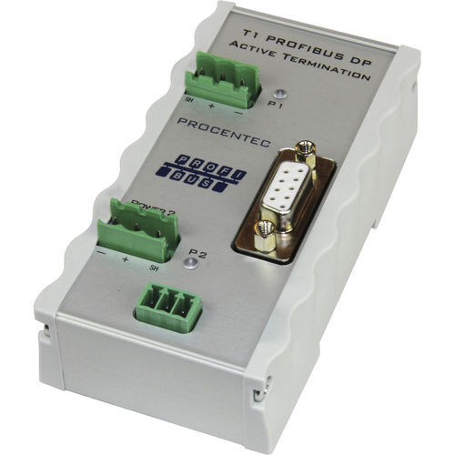 Unidad de terminación de red - 101-00211A - PROCENTEC