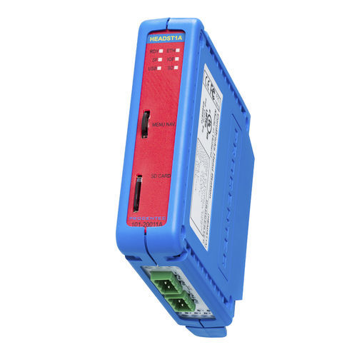 Módulo de vigilancia de potencia - 101-20011C - PROCENTEC - para servidor / de proceso / Ethernet