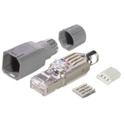 Conector de alimentación eléctrica - 40310 - PROCENTEC - RJ45 / Ethernet / blindado