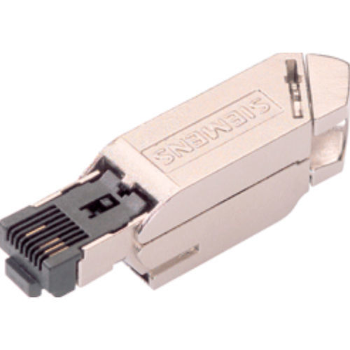 Conector de datos - 502-0251A - PROCENTEC - Ethernet / metalizado / de cables