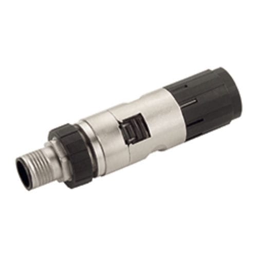 Tapón cilíndrico - 502-02031A - PROCENTEC - roscado / metalizado / para ensamblaje