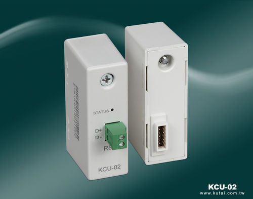 Módulo de comunicación RS-485 - KCU-02 - Kutai Electronics Industry Co., Ltd.