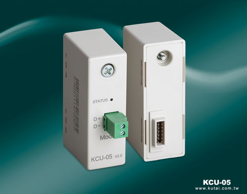 Módulo de comunicación Ethernet - KCU-30 - Kutai Electronics Industry Co., Ltd. - a distancia