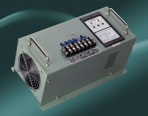 Regulador de tensión automático - EA45A220HL, EA45A220FL    - Kutai Electronics Industry Co., Ltd. - monofásico / CA / DC