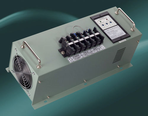 Regulador de tensión automático - EA75A220HL, EA75A220FL - Kutai Electronics Industry Co., Ltd. - monofásico / CA / DC