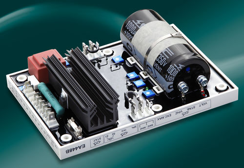 Regulador de tensión automático - EA448B - Kutai Electronics Industry Co., Ltd.