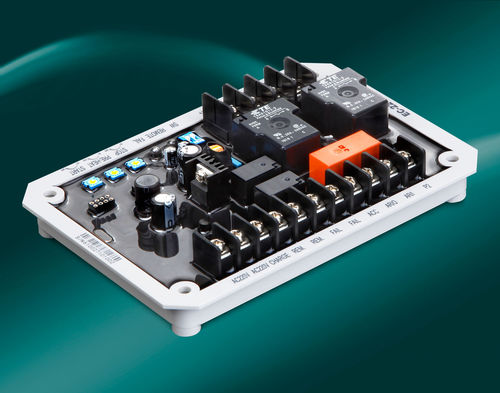 Módulo de arranque automático - EC-22 - Kutai Electronics Industry Co., Ltd.