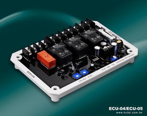 Módulo de arranque automático - ECU-04/ECU-05 - Kutai Electronics Industry Co., Ltd.