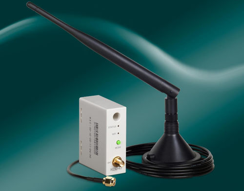 Módulo WIFI dual band - KCU-42 - Kutai Electronics Industry Co., Ltd. - Bluetooth