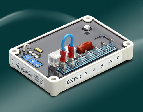 Regulador de tensión automático - EA63-2.5S - Kutai Electronics Industry Co., Ltd.