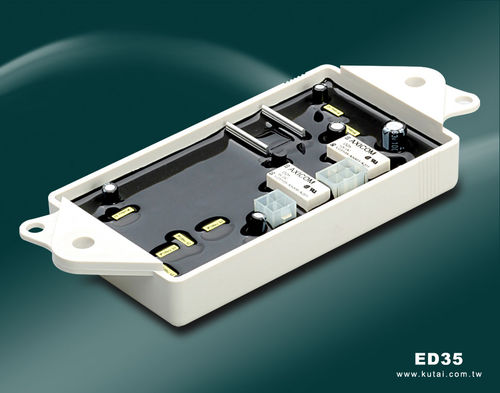 Regulador de tensión para soldadora - ED35 - Kutai Electronics Industry Co., Ltd. - automático