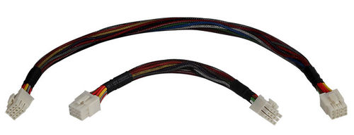 Arnés de cables eléctricos - Harness - Kutai Electronics Industry Co., Ltd.