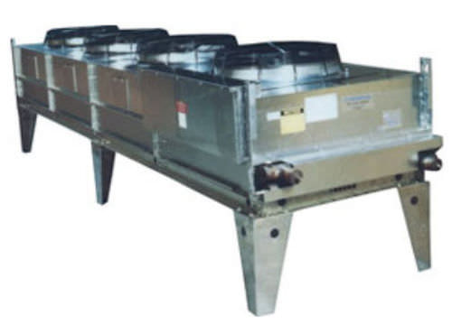 Aerorefrigerante - General Air Products