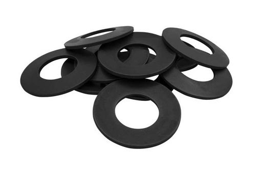 Muelle de disco de compresión - tiespring® - TIEIG Industrial Group - Belleville / de acero