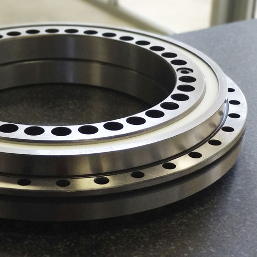 Rodamiento de bolas - Evolmec S.r.l. - radial / axial / de contacto oblicuo